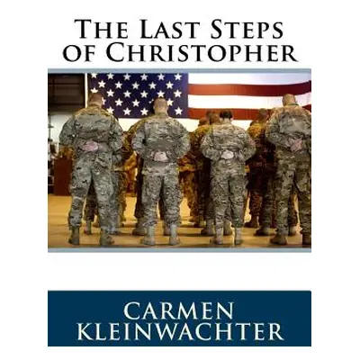 "The Last Steps of Christopher" - "" ("Wetta Daniel")(Paperback)