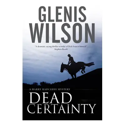 "Dead Certainty" - "" ("Wilson Glenis")(Paperback)