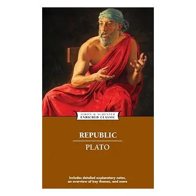 "Republic" - "" ("Plato")(Mass Market Paperbound)