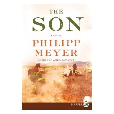 "The Son" - "" ("Meyer Philipp")(Paperback)