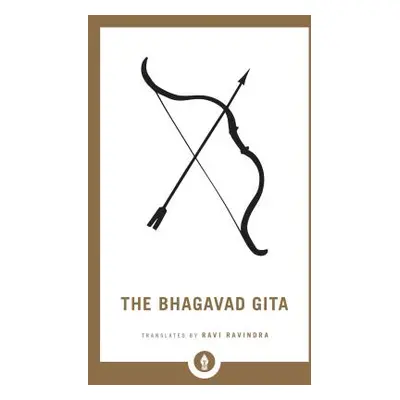 "The Bhagavad Gita" - "" ("Ravindra Ravi")(Paperback)