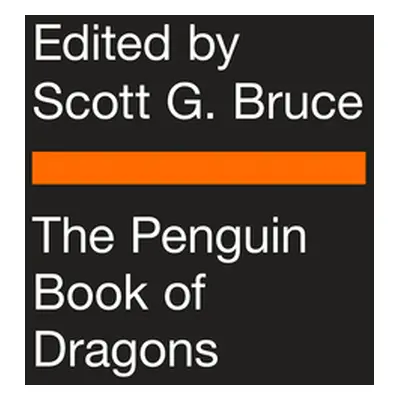 "The Penguin Book of Dragons" - "" ("Bruce Scott G.")(Paperback)