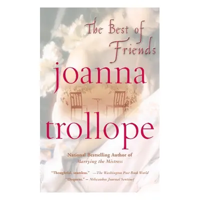 "The Best of Friends" - "" ("Trollope Joanna")(Paperback)