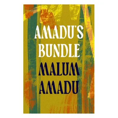 "Amadu's Bundle" - "" ("Amadu Malum")(Paperback / softback)