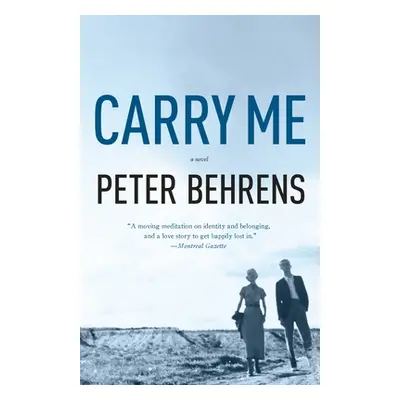 "Carry Me" - "" ("Behrens Peter")(Paperback)