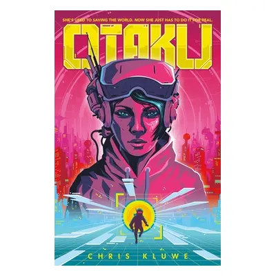 "Otaku" - "" ("Kluwe Chris")(Paperback)