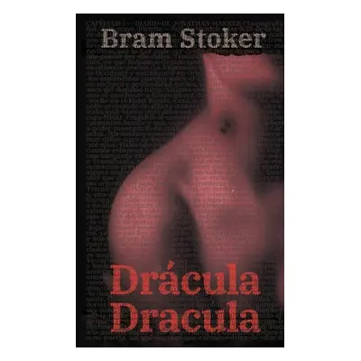 "Drcula - Dracula" - "" ("Stoker Bram")(Paperback)