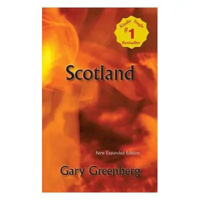 "Scotland" - "" ("Greenberg Gary")(Paperback)