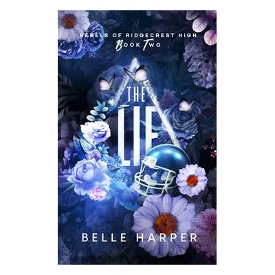 "The Lie" - "" ("Harper Belle")(Paperback)