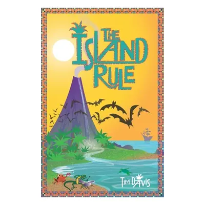 "The Island Rule" - "" ("Davis Tim")(Paperback)