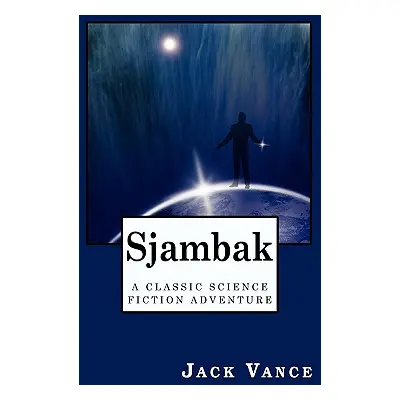 "Sjambak" - "" ("Vance Jack")(Paperback)