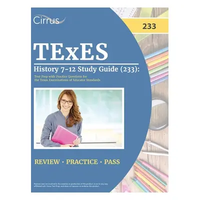 "TExES History 7-12 Study Guide