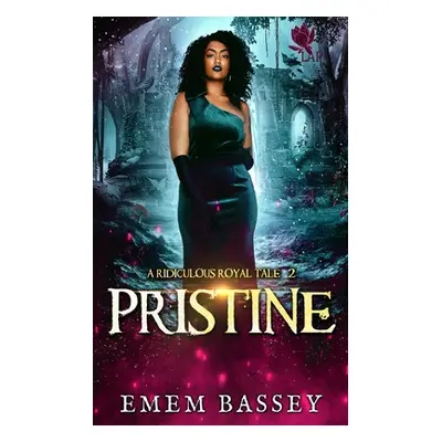 "Pristine" - "" ("Bassey Emem")(Paperback)