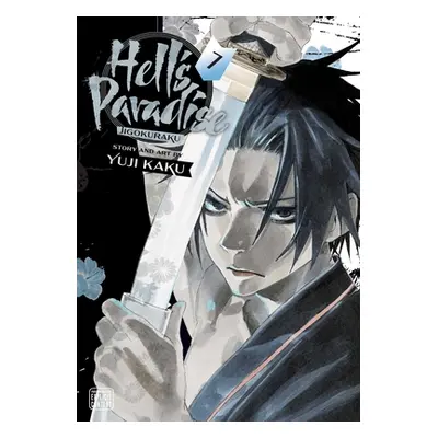 "Hell's Paradise: Jigokuraku, Vol. 7, 7" - "" ("Kaku Yuji")(Paperback)