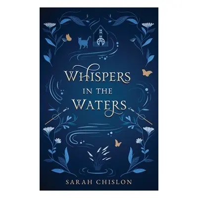 "Whispers in the Waters" - "" ("Chislon Sarah")(Paperback)