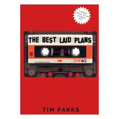 "The Best Laid Plans" - "" ("Parks Tim")(Paperback)