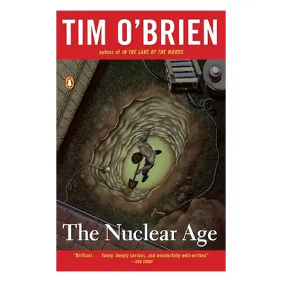 "The Nuclear Age" - "" ("O'Brien Tim")(Paperback)