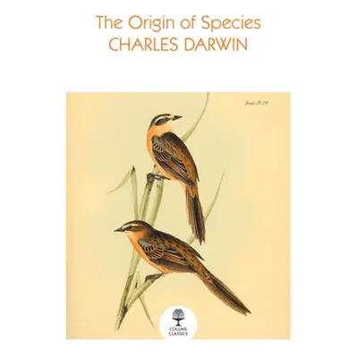 "The Origin of Species" - "" ("Darwin Charles")(Paperback)