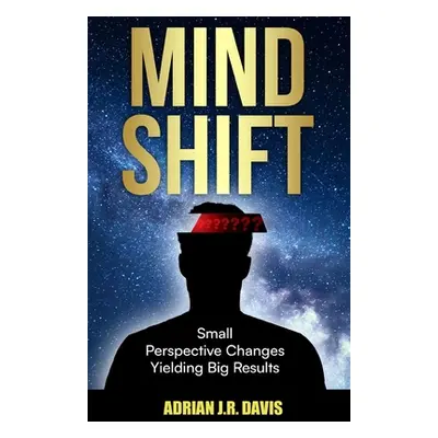 "Mind Shift" - "" ("Davis Adrian")(Paperback)