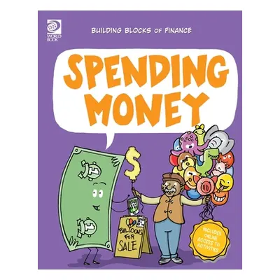 "Spending Money" - "" ("Gonzalez Echo Elise")(Paperback)