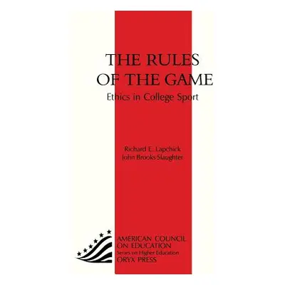 "The Rules of the Game" - "" ("Unknown")(Paperback)