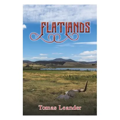 "Flatlands" - "" ("Leander Tomas")(Paperback)