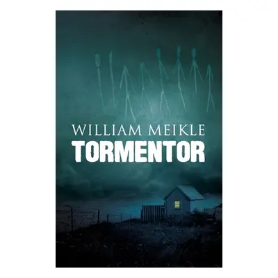 "Tormentor" - "" ("Meikle William")(Paperback)