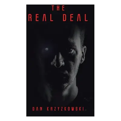 "The Real Deal" - "" ("Krzyzkowski Dan")(Paperback)