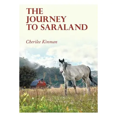 "The Journey to Saraland: Mystical Happenings as the Universe Ate Blueberries" - "" ("Kinman Che