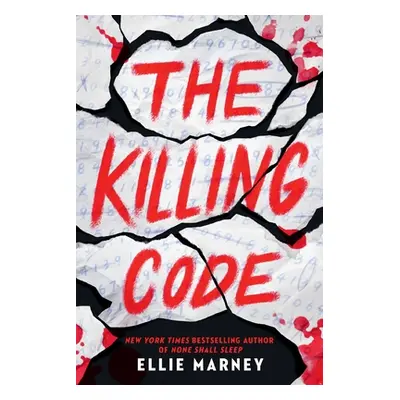 "The Killing Code" - "" ("Marney Ellie")(Paperback)