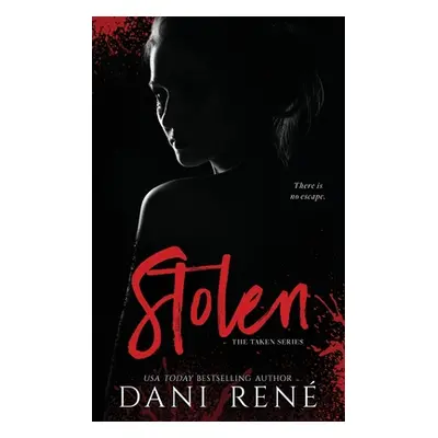 "Stolen: The Prequel" - "" ("Ren Dani")(Paperback)