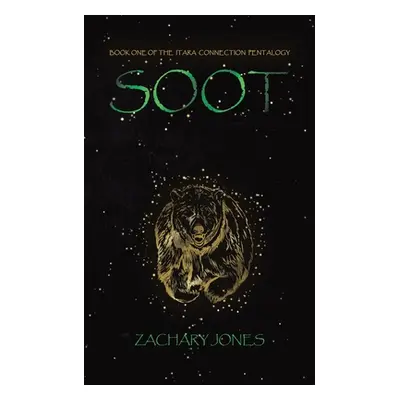 "Soot" - "" ("Jones Zachary")(Paperback)