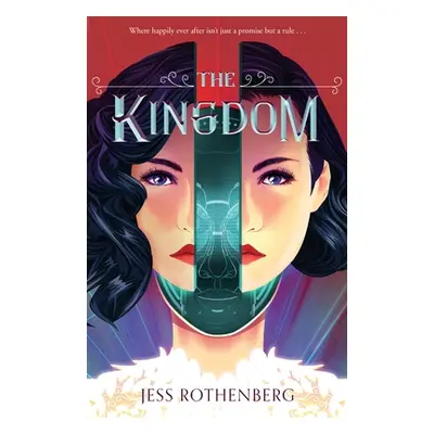 "The Kingdom" - "" ("Rothenberg Jess")(Paperback)