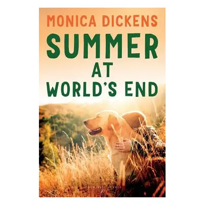 "Summer at World's End" - "" ("Dickens Monica")(Paperback)