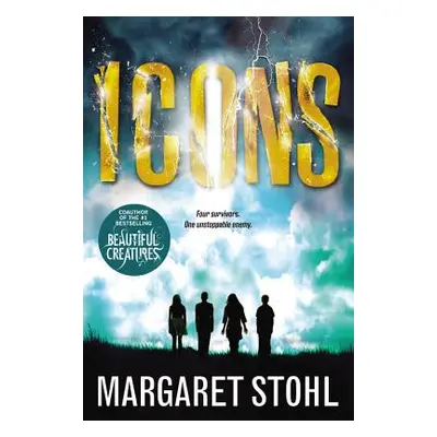 "Icons" - "" ("Stohl Margaret")(Paperback)