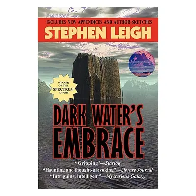 "Dark Water's Embrace" - "" ("Leigh Stephen")(Paperback)