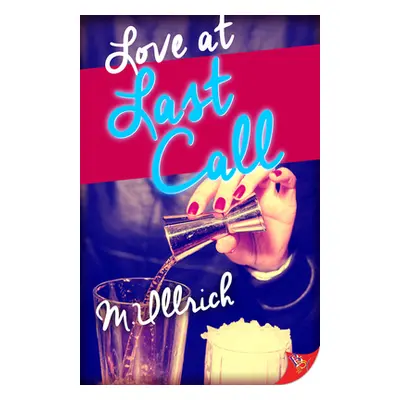 "Love at Last Call" - "" ("Ullrich M.")(Paperback)