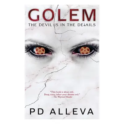 "Golem" - "" ("Alleva Pd")(Paperback)