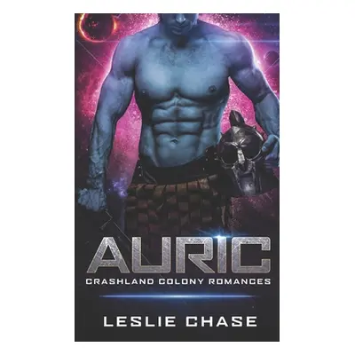 "Auric" - "" ("Chase Leslie")(Paperback)