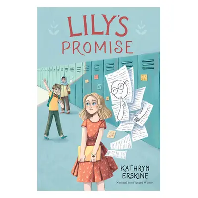 "Lily's Promise" - "" ("Erskine Kathryn")(Paperback)