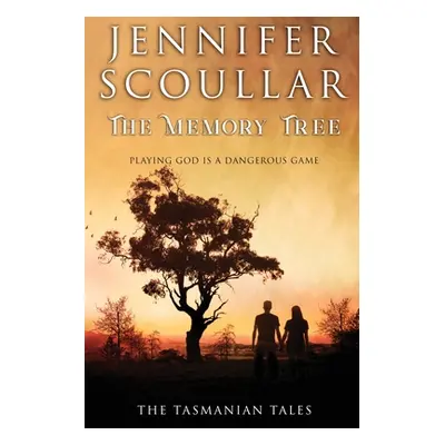 "The Memory Tree" - "" ("Scoullar Jennifer")(Paperback)