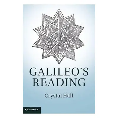 "Galileo's Reading" - "" ("Hall Crystal")(Pevná vazba)