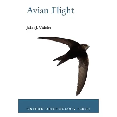 "Avian Flight" - "" ("Videler John J.")(Paperback)