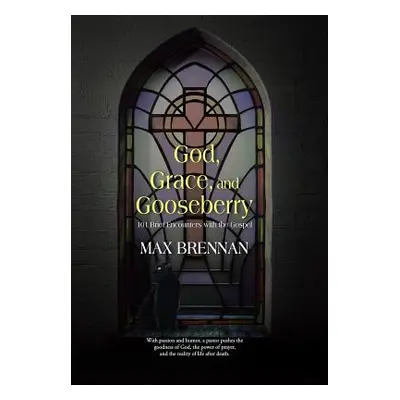 "God, Grace, and Gooseberry: 101 Brief Encounters with the Gospel" - "" ("Brennan Max")(Pevná va