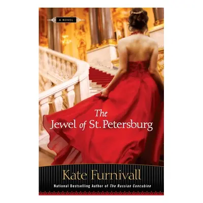 "The Jewel of St. Petersburg" - "" ("Furnivall Kate")(Paperback)