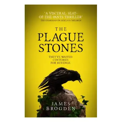 "The Plague Stones" - "" ("Brogden James")(Paperback)