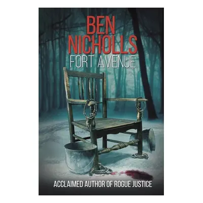 "Fort Avenue" - "" ("Nicholls Ben")(Paperback)