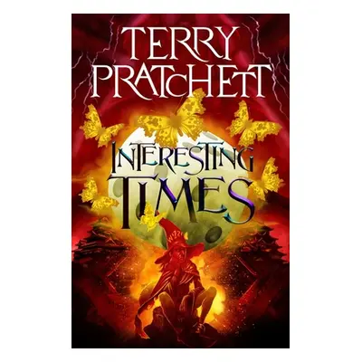 "Interesting Times: A Discworld Novel" - "" ("Pratchett Terry")(Paperback)