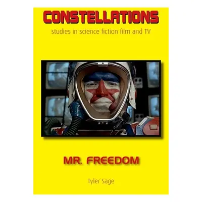 "MR Freedom" - "" ("Sage Tyler")(Paperback)