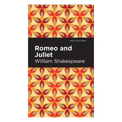 "Romeo and Juliet" - "" ("Shakespeare William")(Pevná vazba)